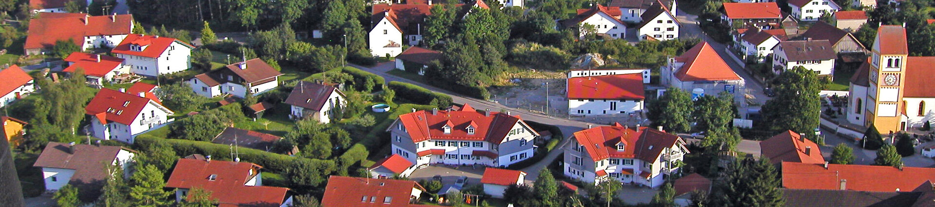 Aktuelles Gemeinde Pürgen
