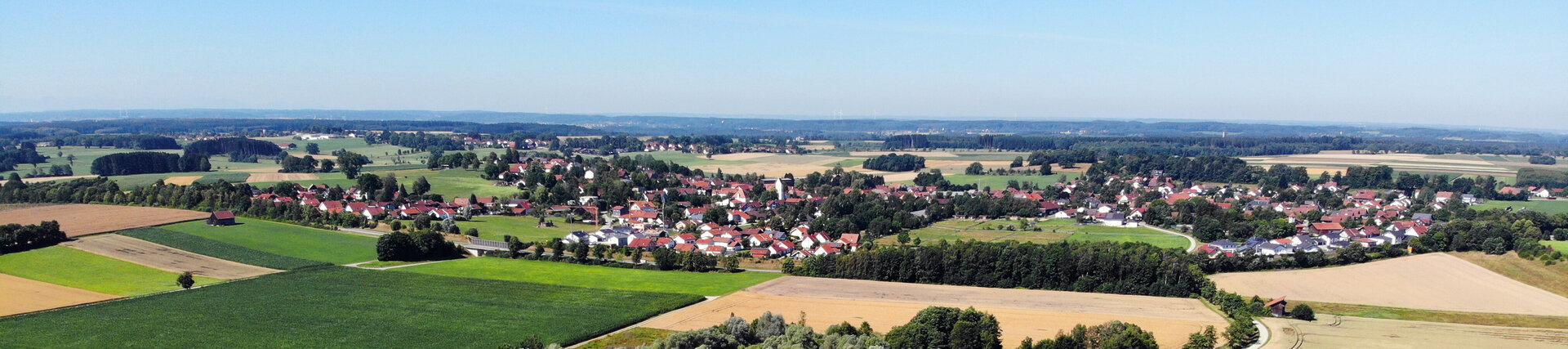 Aktuelles &amp; Bekanntmachungen VG Pürgen