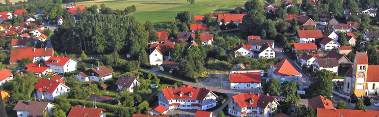 Gemeinde Pürgen