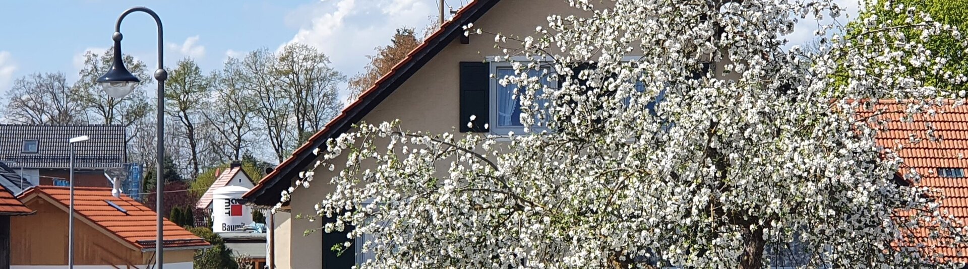 Erklärung zur Barrierefreiheit