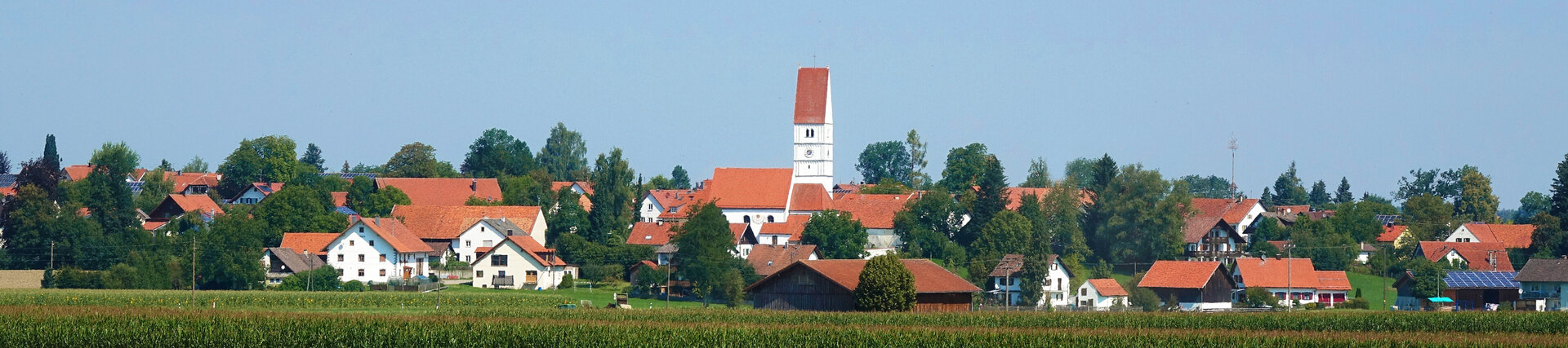 Bekanntmachungen Gemeinde Schwifting