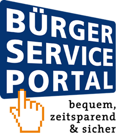 Bürger Service Portal