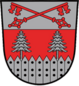 Wappen: Gemeinde Hofstetten