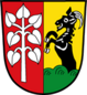 Wappen: Gemeinde Schwifting